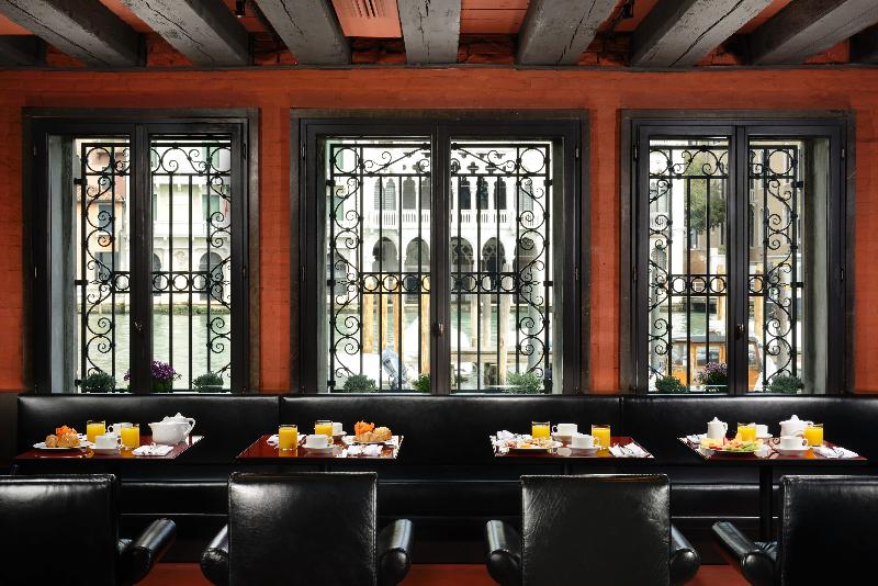 L'Orologio Venezia - Restoran
