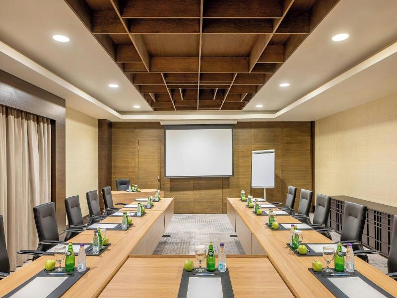 Four Points Sheraton Makkah - Toplantı