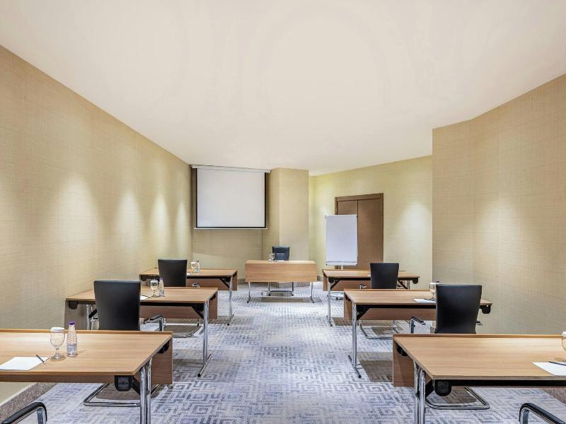 Four Points Sheraton Makkah - Toplantı