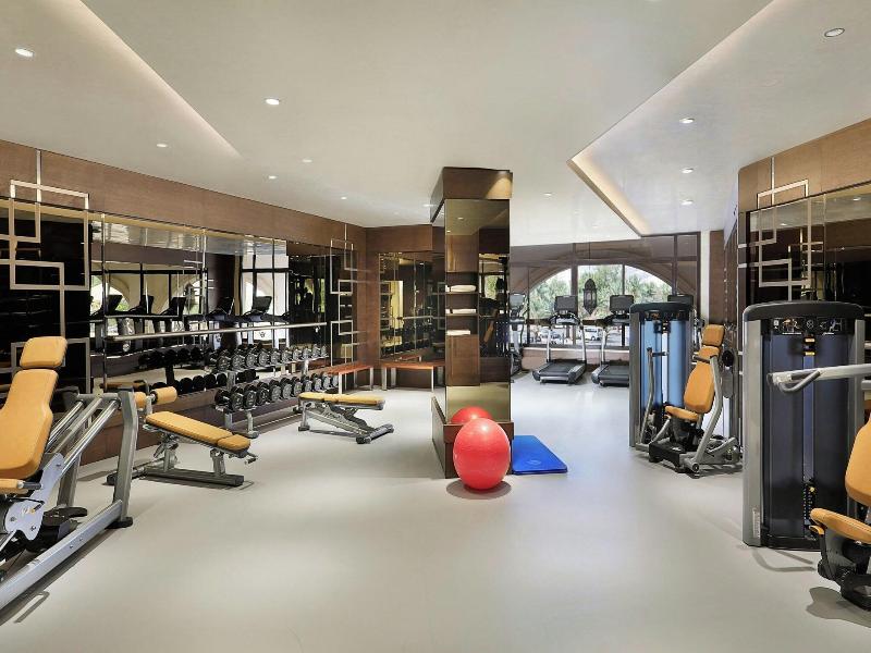 Four Points Sheraton Makkah - Aktivite