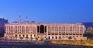 Four Points Sheraton Makkah otel fotoğrafı