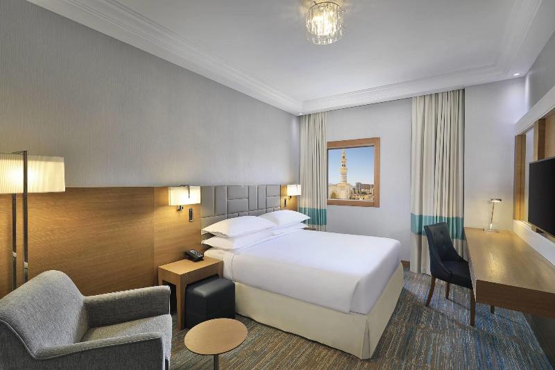Four Points Sheraton Makkah - Oda