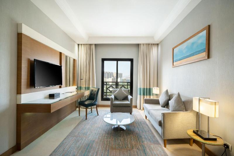 Four Points Sheraton Makkah - Oda