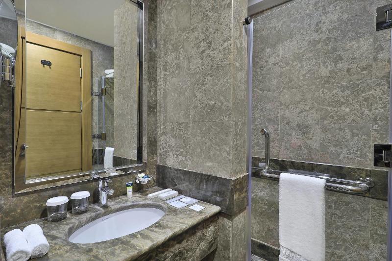 Four Points Sheraton Makkah - Oda