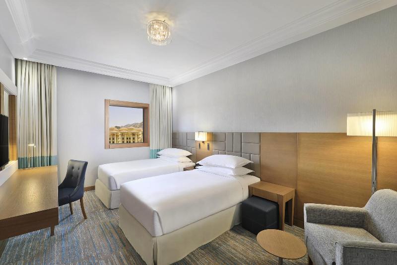 Four Points Sheraton Makkah - Oda