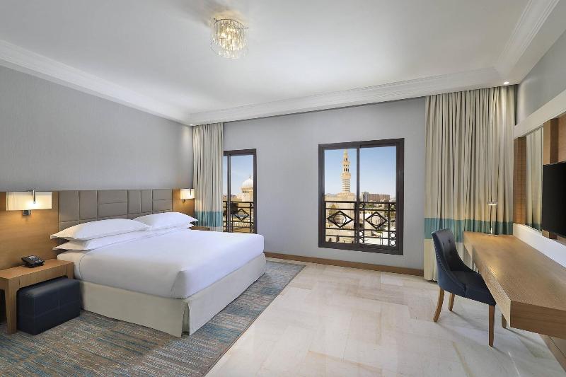 Four Points Sheraton Makkah - Oda