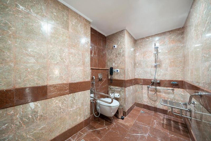 Four Points Sheraton Makkah - Oda