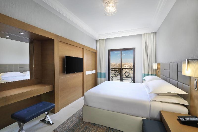 Four Points Sheraton Makkah - Oda