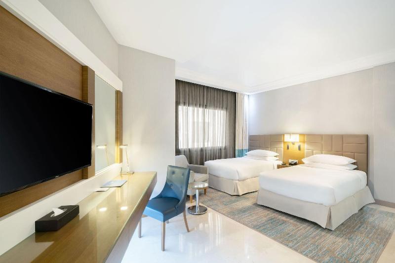 Four Points Sheraton Makkah - Oda