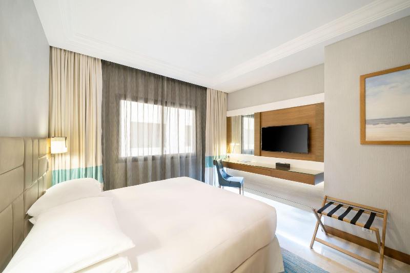 Four Points Sheraton Makkah - Oda