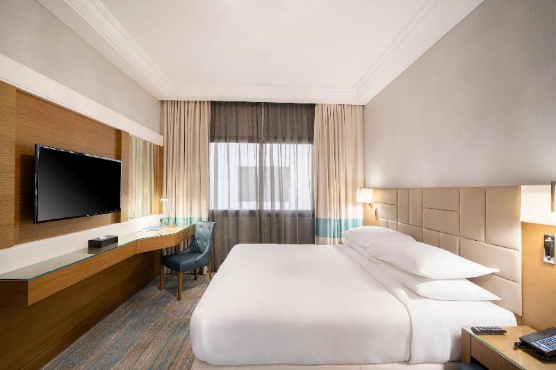 Four Points Sheraton Makkah - Oda