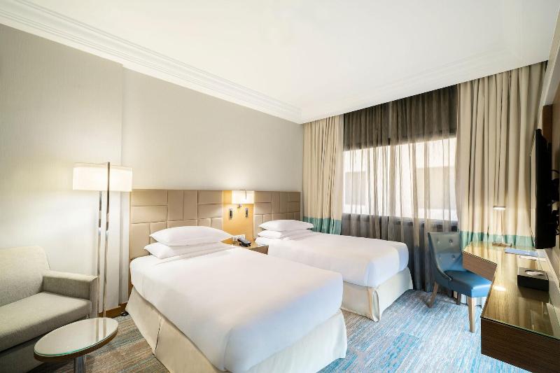 Four Points Sheraton Makkah - Oda