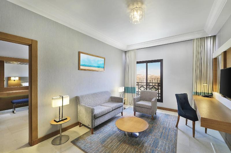 Four Points Sheraton Makkah - Oda