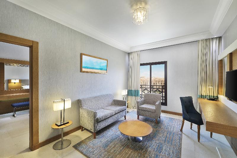 Four Points Sheraton Makkah - Oda