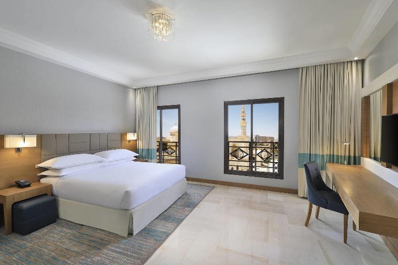 Four Points Sheraton Makkah - Oda