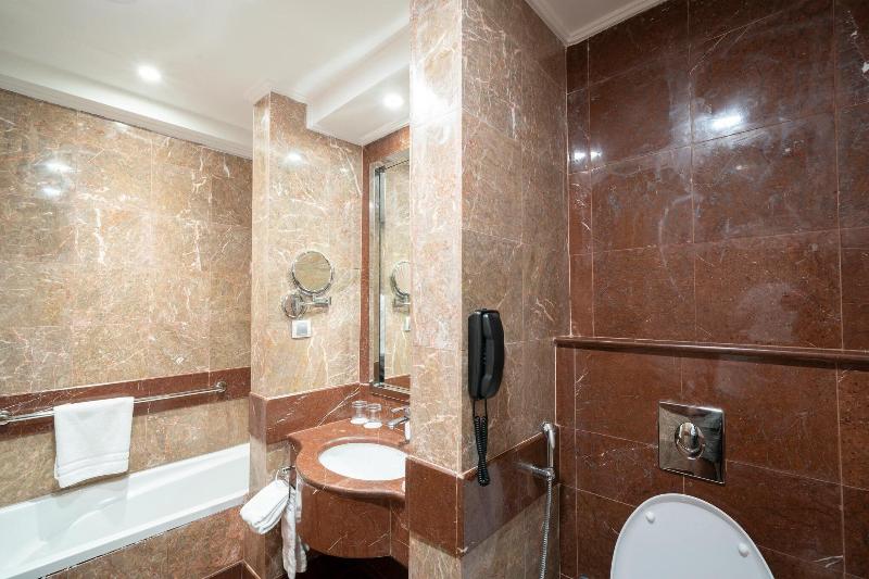 Four Points Sheraton Makkah - Oda