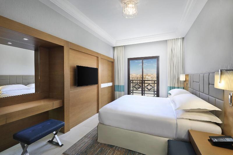 Four Points Sheraton Makkah - Oda
