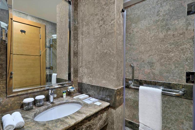 Four Points Sheraton Makkah - Oda