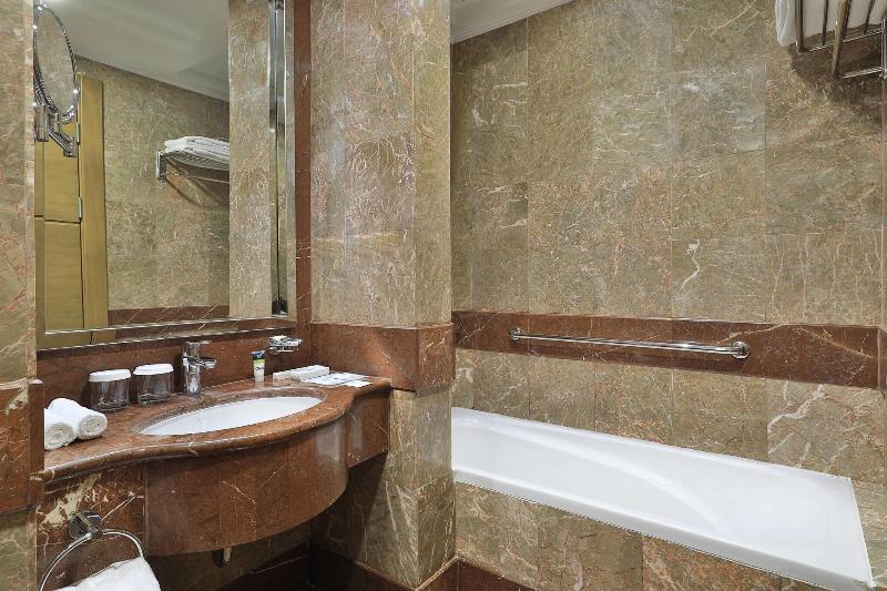 Four Points Sheraton Makkah - Oda