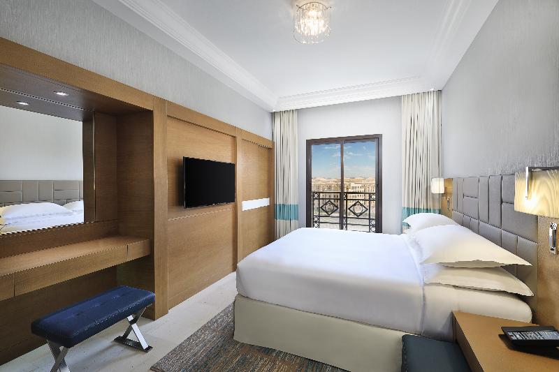 Four Points Sheraton Makkah - Oda