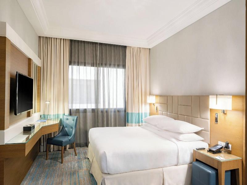Four Points Sheraton Makkah - Oda