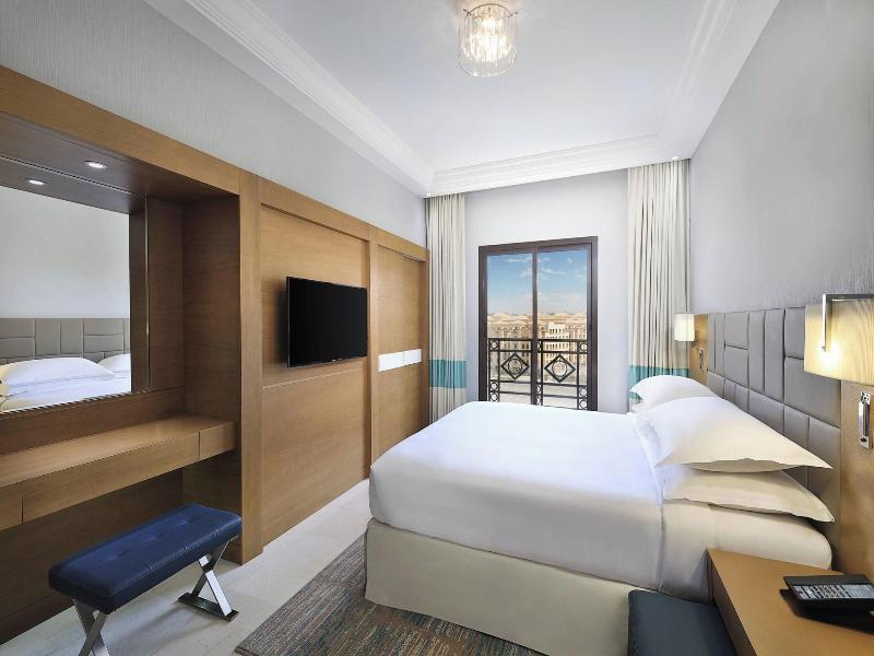Four Points Sheraton Makkah - Oda