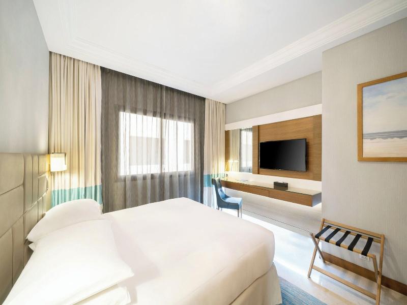 Four Points Sheraton Makkah - Oda