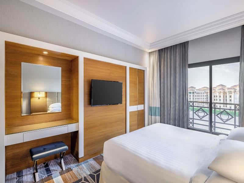 Four Points Sheraton Makkah - Oda