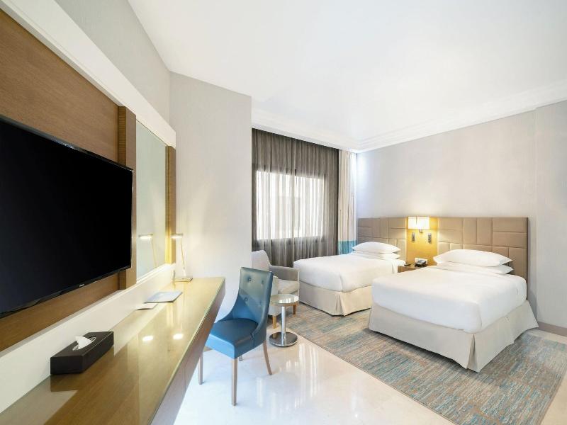 Four Points Sheraton Makkah - Oda