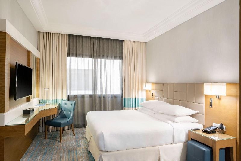 Four Points Sheraton Makkah - Oda
