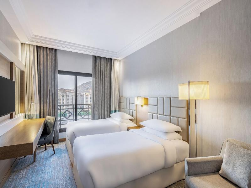 Four Points Sheraton Makkah - Oda