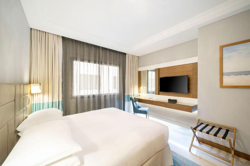 Four Points Sheraton Makkah - Oda