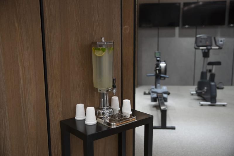 Manazel Aldiafah Serviced Apartments - Aktivite