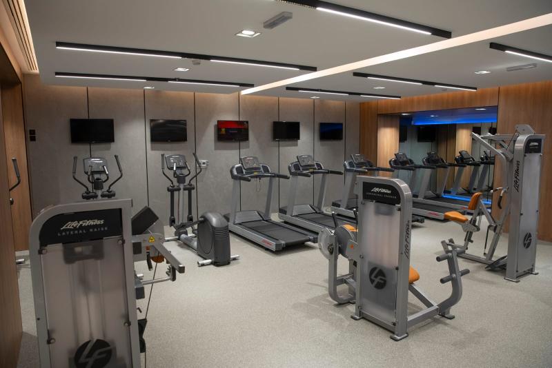 Manazel Aldiafah Serviced Apartments - Aktivite
