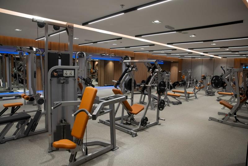 Manazel Aldiafah Serviced Apartments - Aktivite