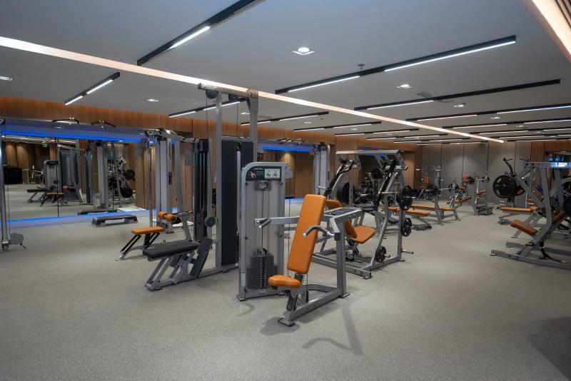 Manazel Aldiafah Serviced Apartments - Aktivite
