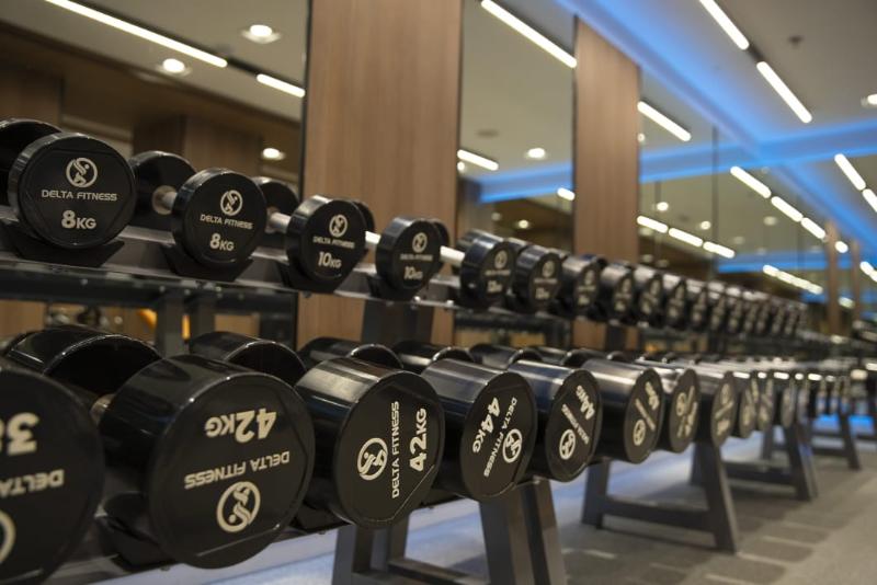 Manazel Aldiafah Serviced Apartments - Aktivite