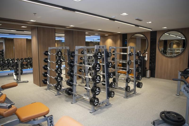 Manazel Aldiafah Serviced Apartments - Aktivite
