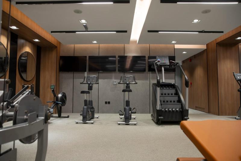 Manazel Aldiafah Serviced Apartments - Aktivite