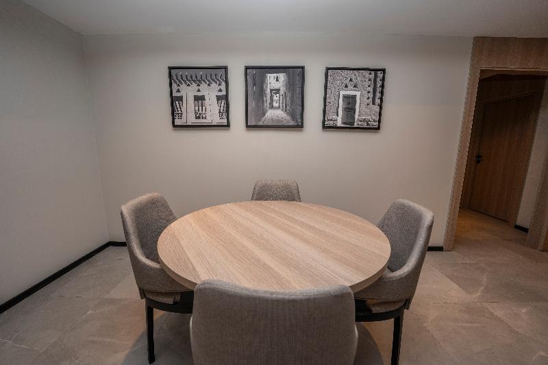Manazel Aldiafah Serviced Apartments - Oda