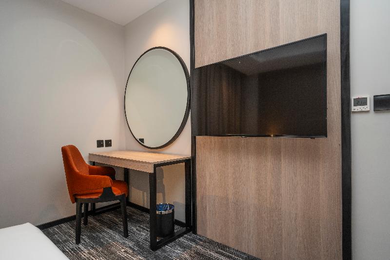 Manazel Aldiafah Serviced Apartments - Oda