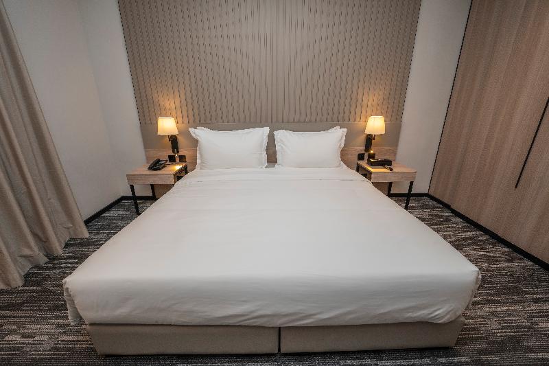 Manazel Aldiafah Serviced Apartments - Oda