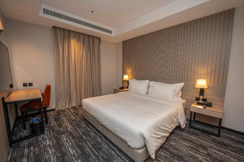 Manazel Aldiafah Serviced Apartments - Oda
