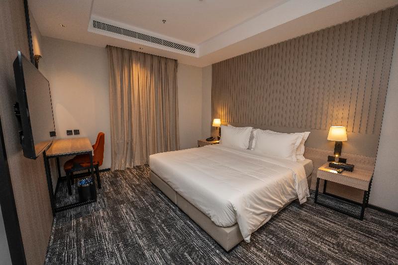 Manazel Aldiafah Serviced Apartments - Oda
