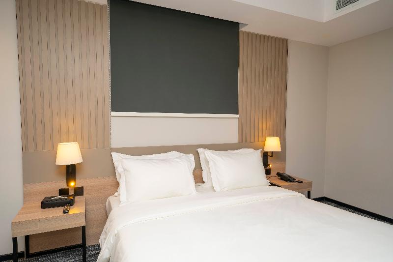 Manazel Aldiafah Serviced Apartments - Oda