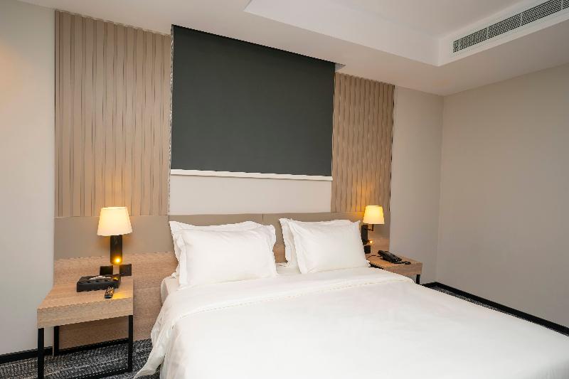 Manazel Aldiafah Serviced Apartments - Oda