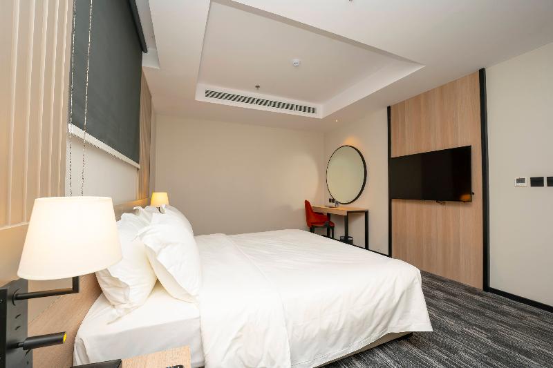 Manazel Aldiafah Serviced Apartments - Oda