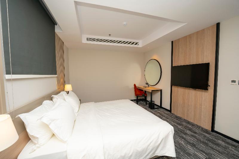 Manazel Aldiafah Serviced Apartments - Oda
