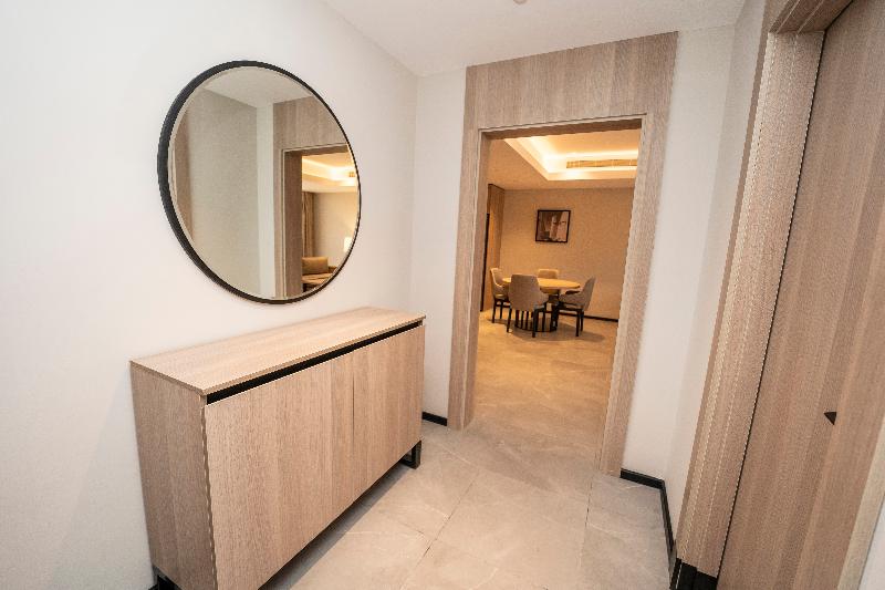 Manazel Aldiafah Serviced Apartments - Oda