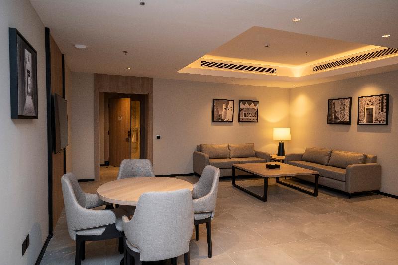 Manazel Aldiafah Serviced Apartments - Oda